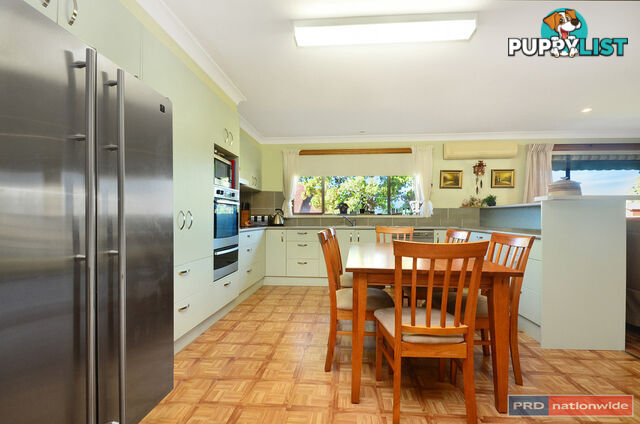 28 Quarry Way LAURIETON NSW 2443