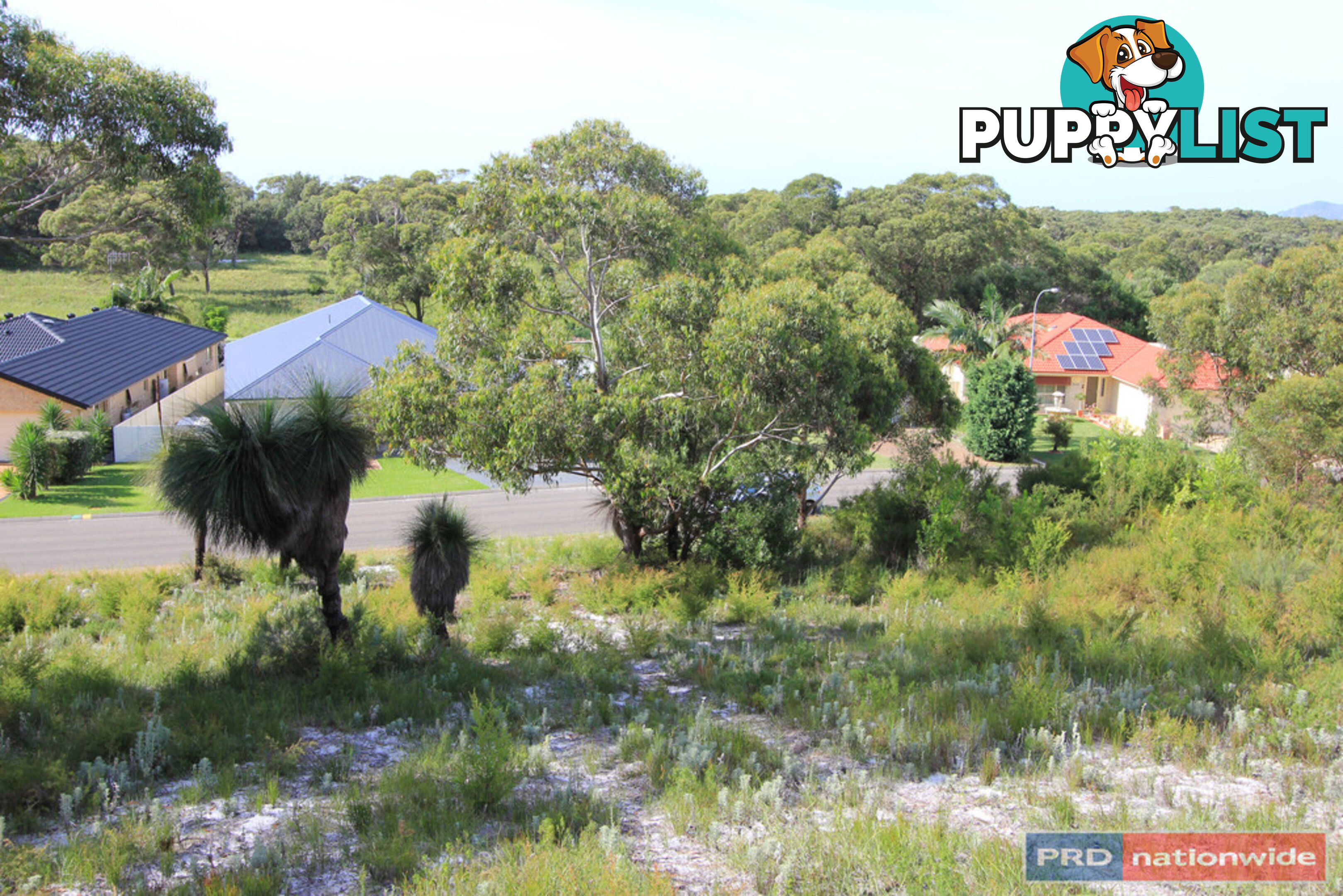 Lot 78 Prince Of Wales Drive DUNBOGAN NSW 2443