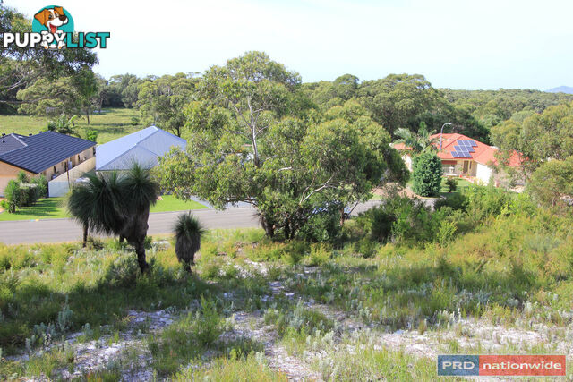 Lot 78 Prince Of Wales Drive DUNBOGAN NSW 2443