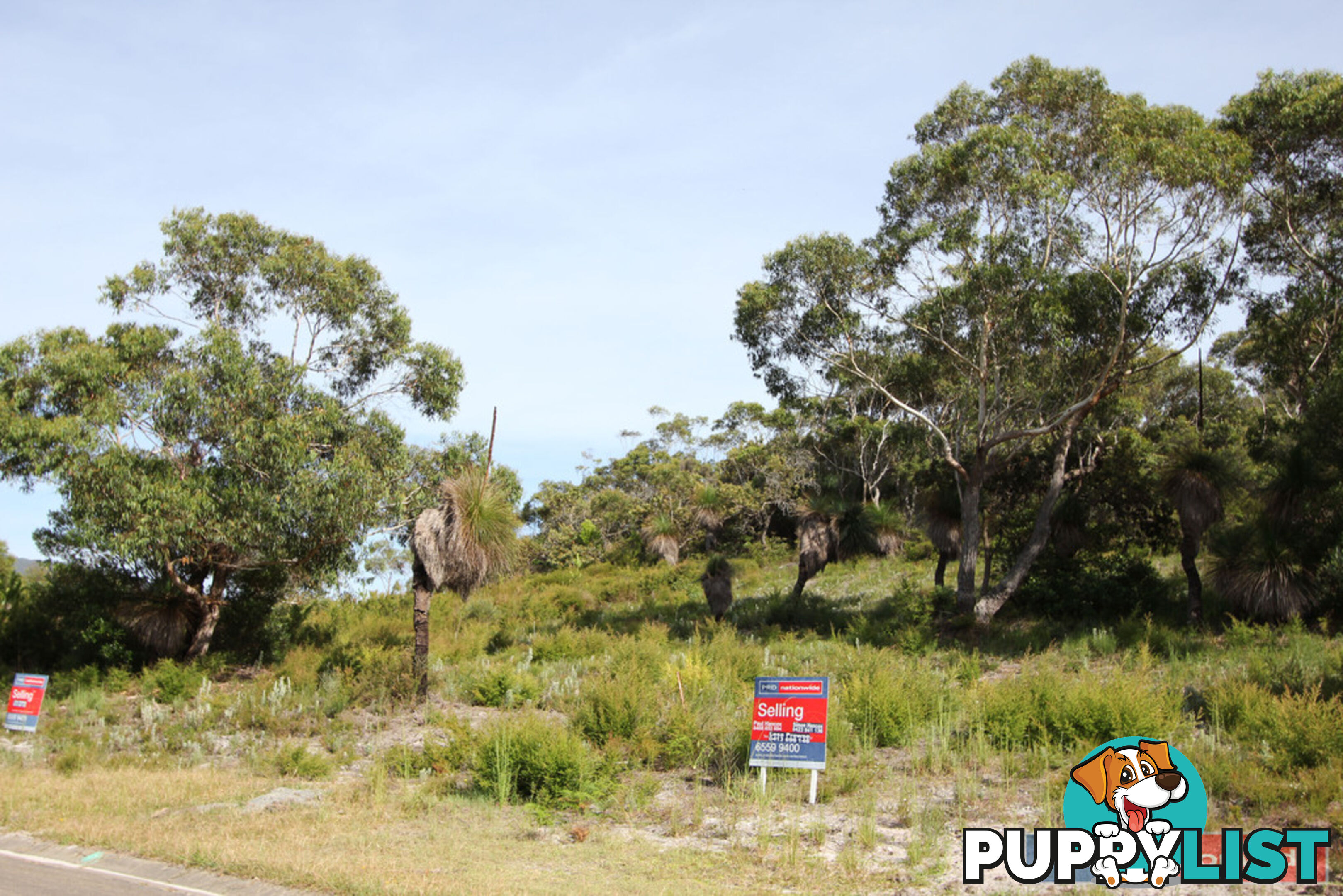 Lot 78 Prince Of Wales Drive DUNBOGAN NSW 2443