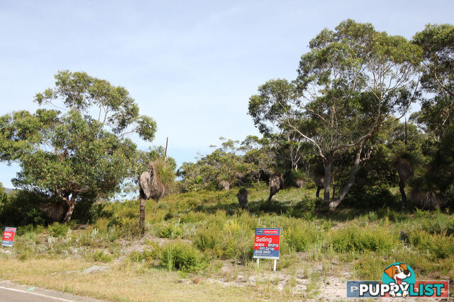 Lot 78 Prince Of Wales Drive DUNBOGAN NSW 2443