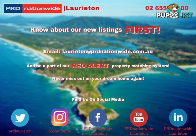 LAURIETON NSW 2443