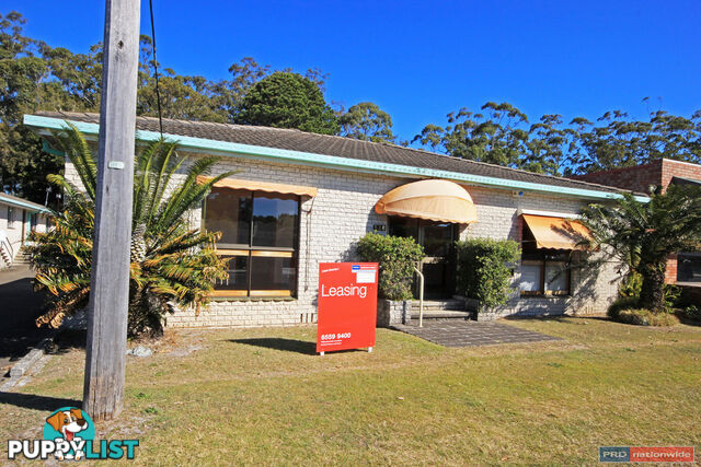 526 Ocean Drive NORTH HAVEN NSW 2443