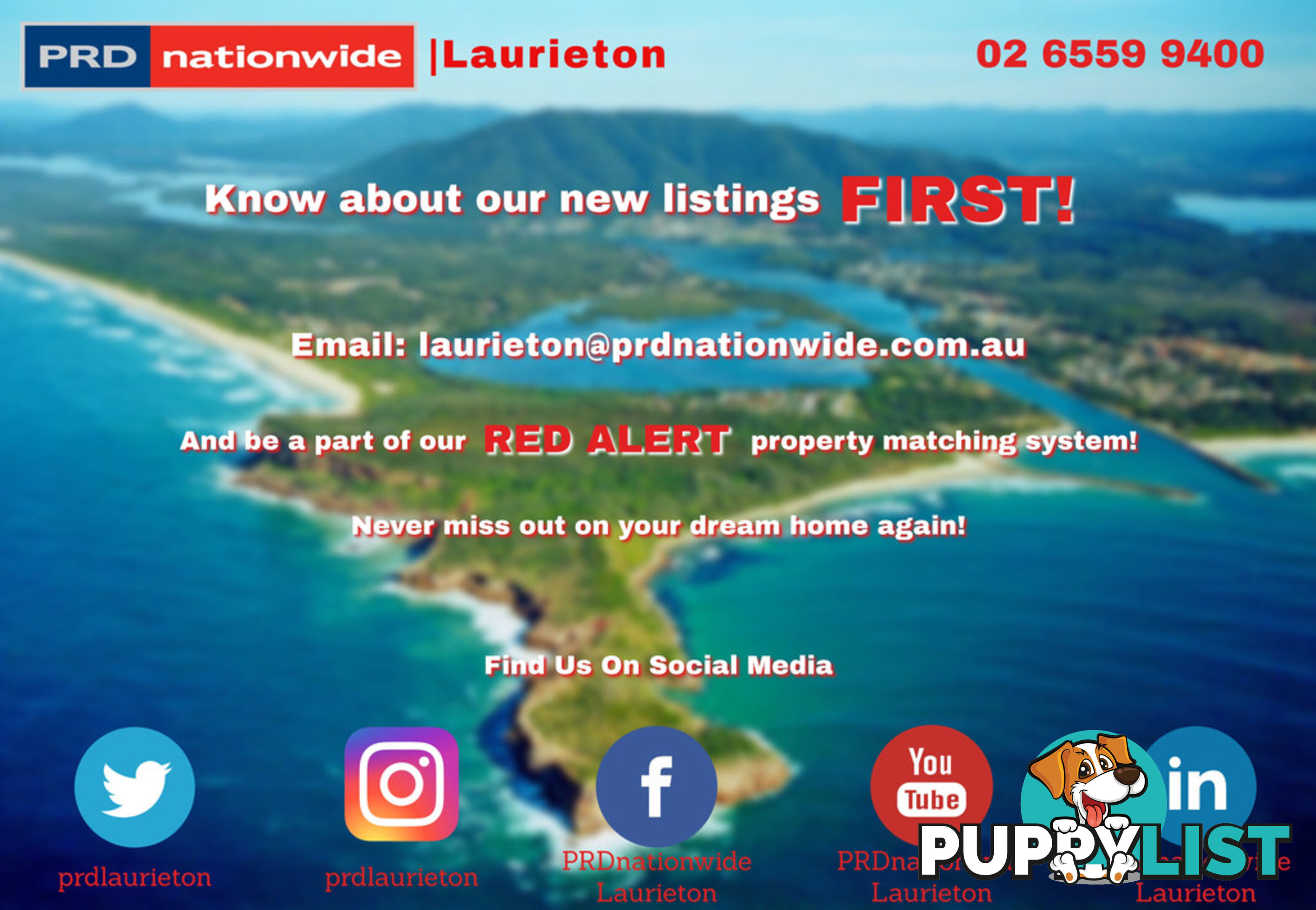 LAURIETON NSW 2443