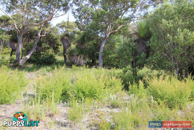 Lot 79 Prince Of Wales Drive DUNBOGAN NSW 2443