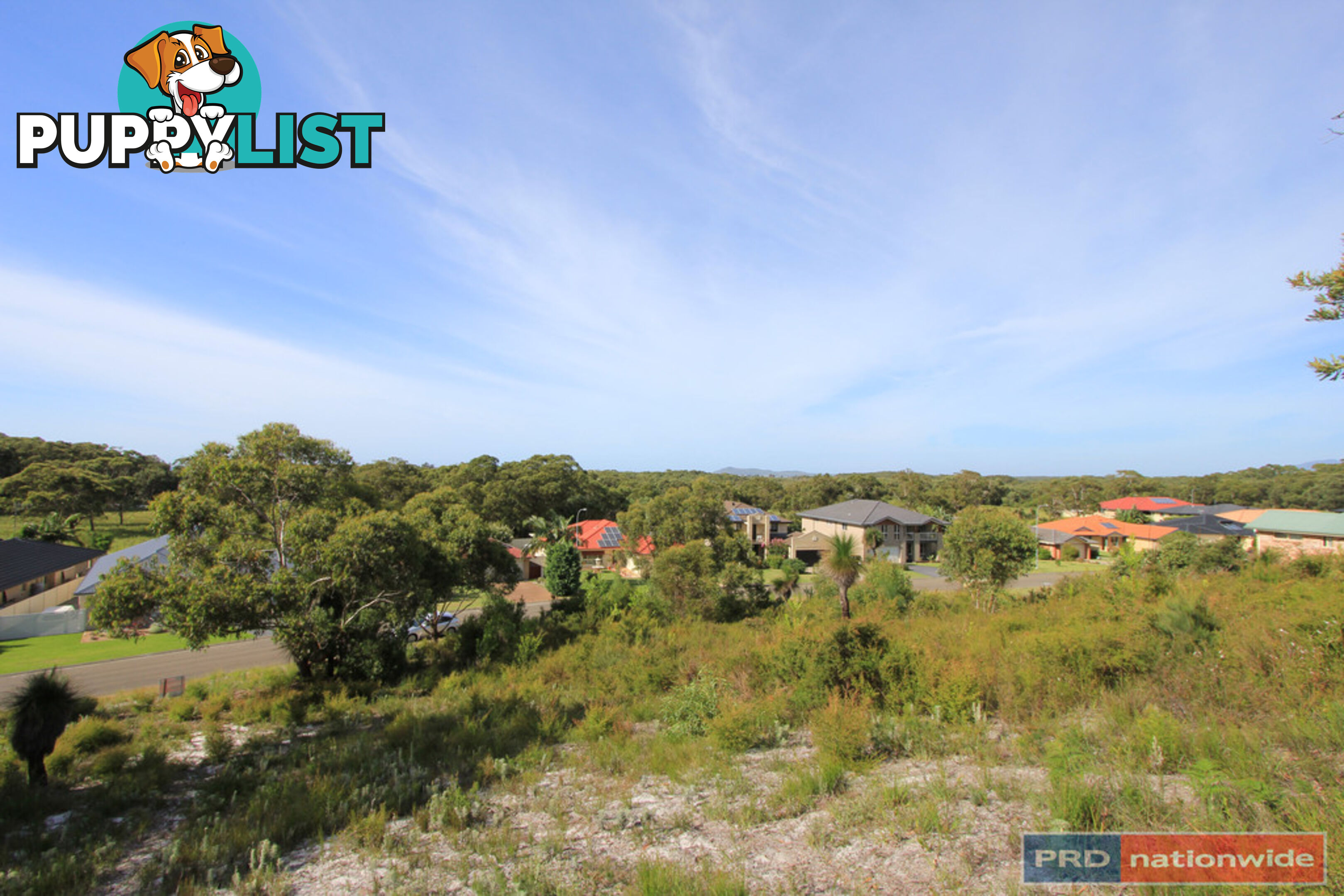 Lot 79 Prince Of Wales Drive DUNBOGAN NSW 2443