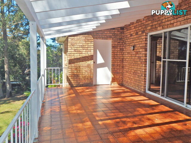 66 Panorama Drive BONNY HILLS NSW 2445