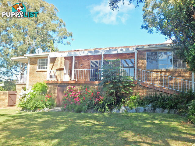 66 Panorama Drive BONNY HILLS NSW 2445