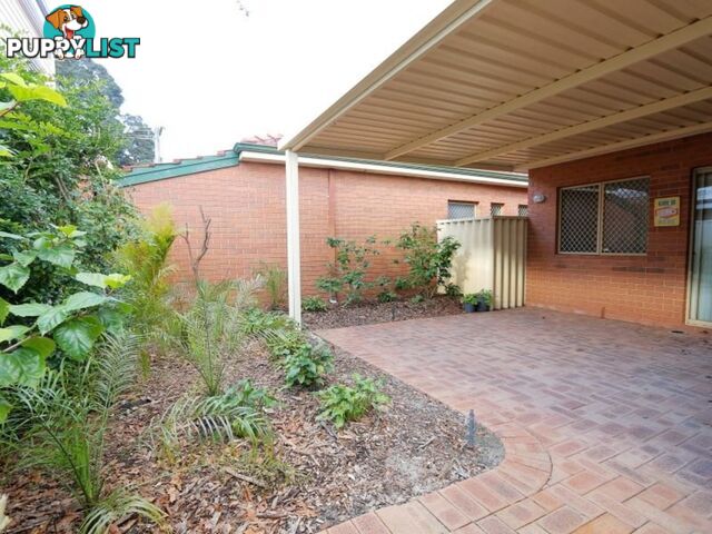 53 Geddes Street VICTORIA PARK WA 6100