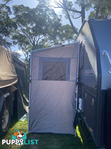 2022 Austrack Campers GIBB