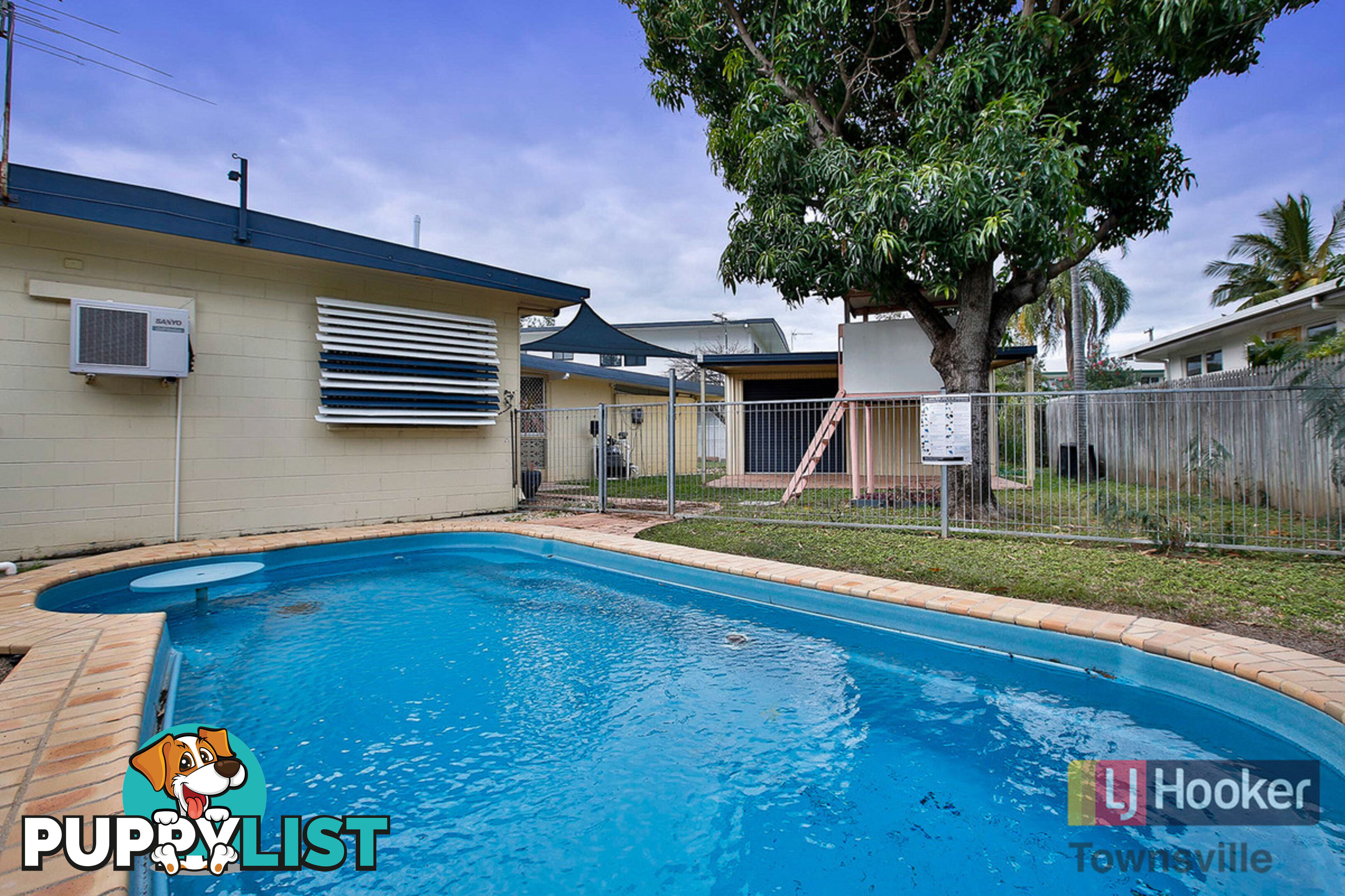 2 Reynolds Street KIRWAN QLD 4817