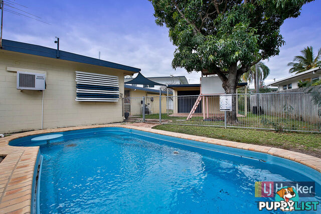 2 Reynolds Street KIRWAN QLD 4817