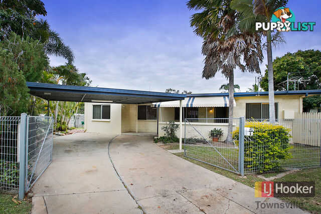 2 Reynolds Street KIRWAN QLD 4817