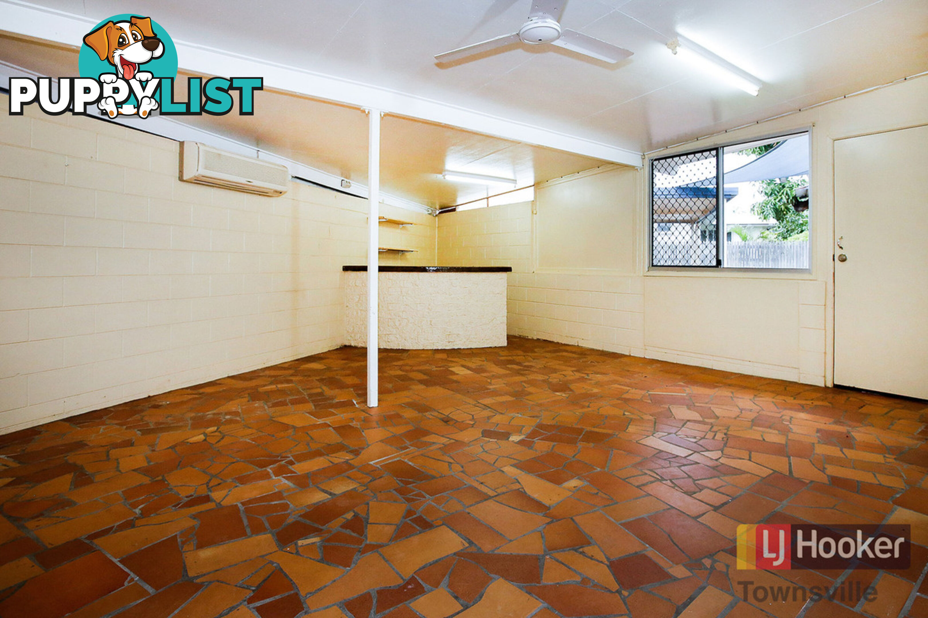 2 Reynolds Street KIRWAN QLD 4817