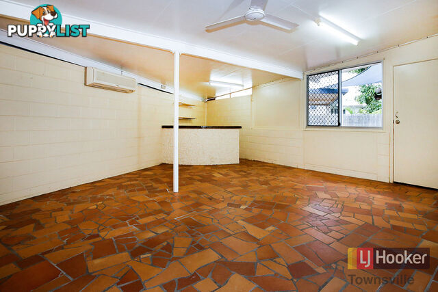 2 Reynolds Street KIRWAN QLD 4817