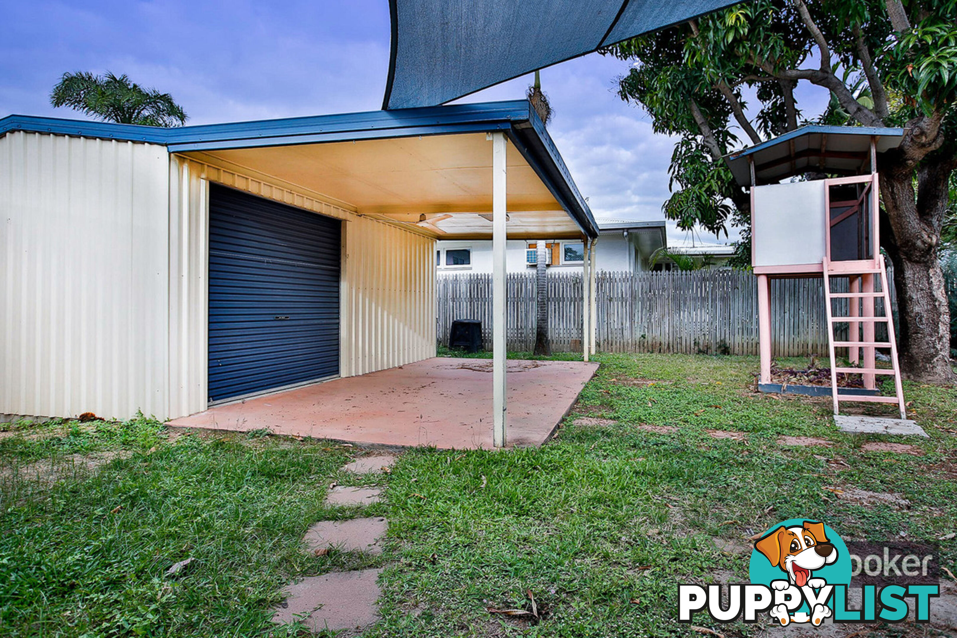 2 Reynolds Street KIRWAN QLD 4817