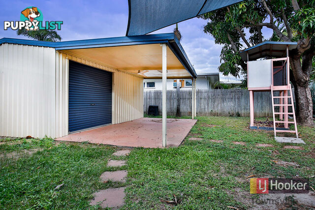 2 Reynolds Street KIRWAN QLD 4817