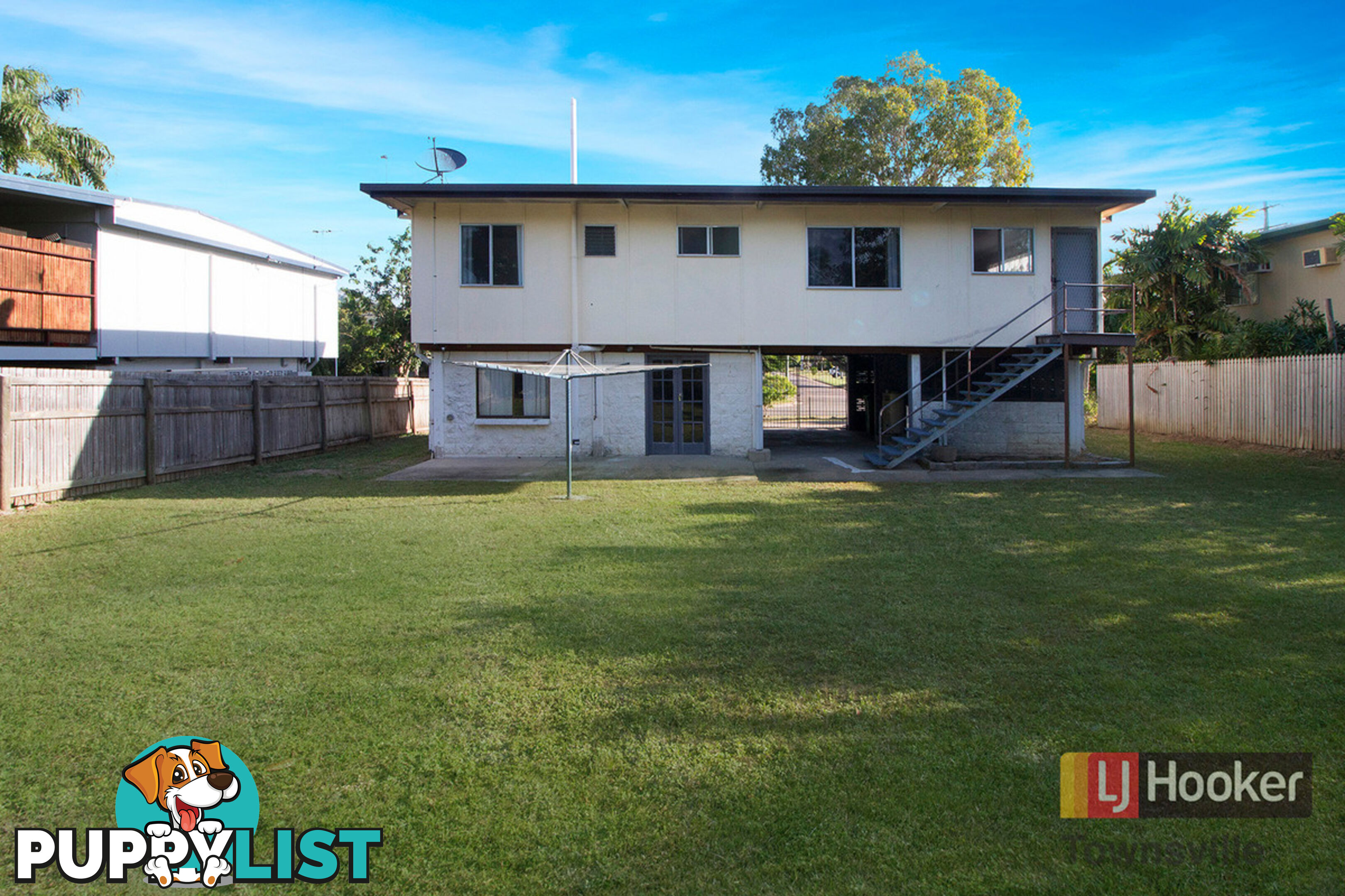 8 Lara Street CRANBROOK QLD 4814