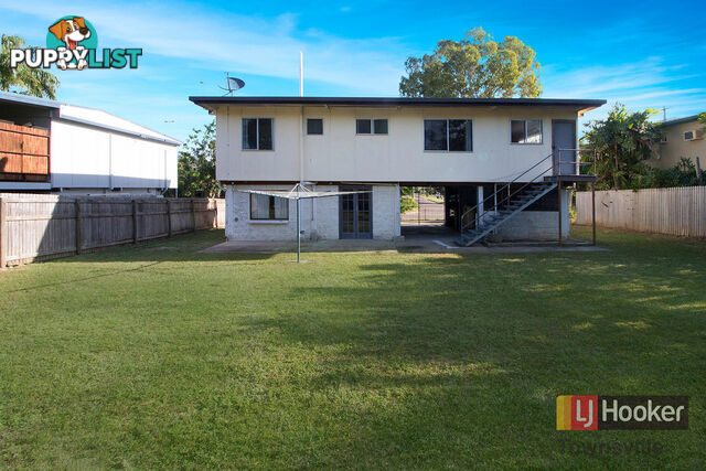 8 Lara Street CRANBROOK QLD 4814