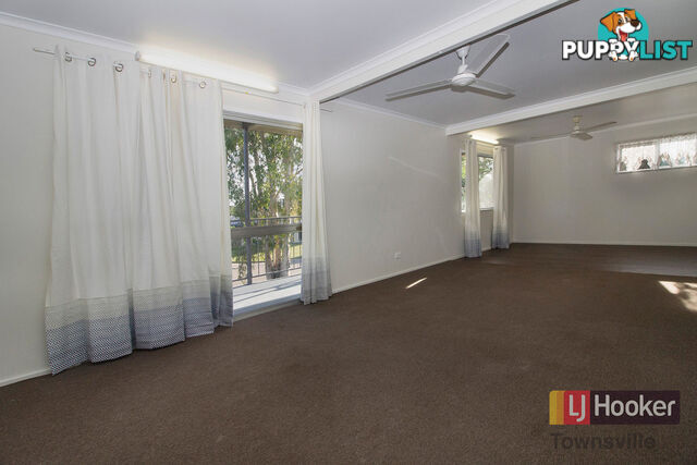 8 Lara Street CRANBROOK QLD 4814