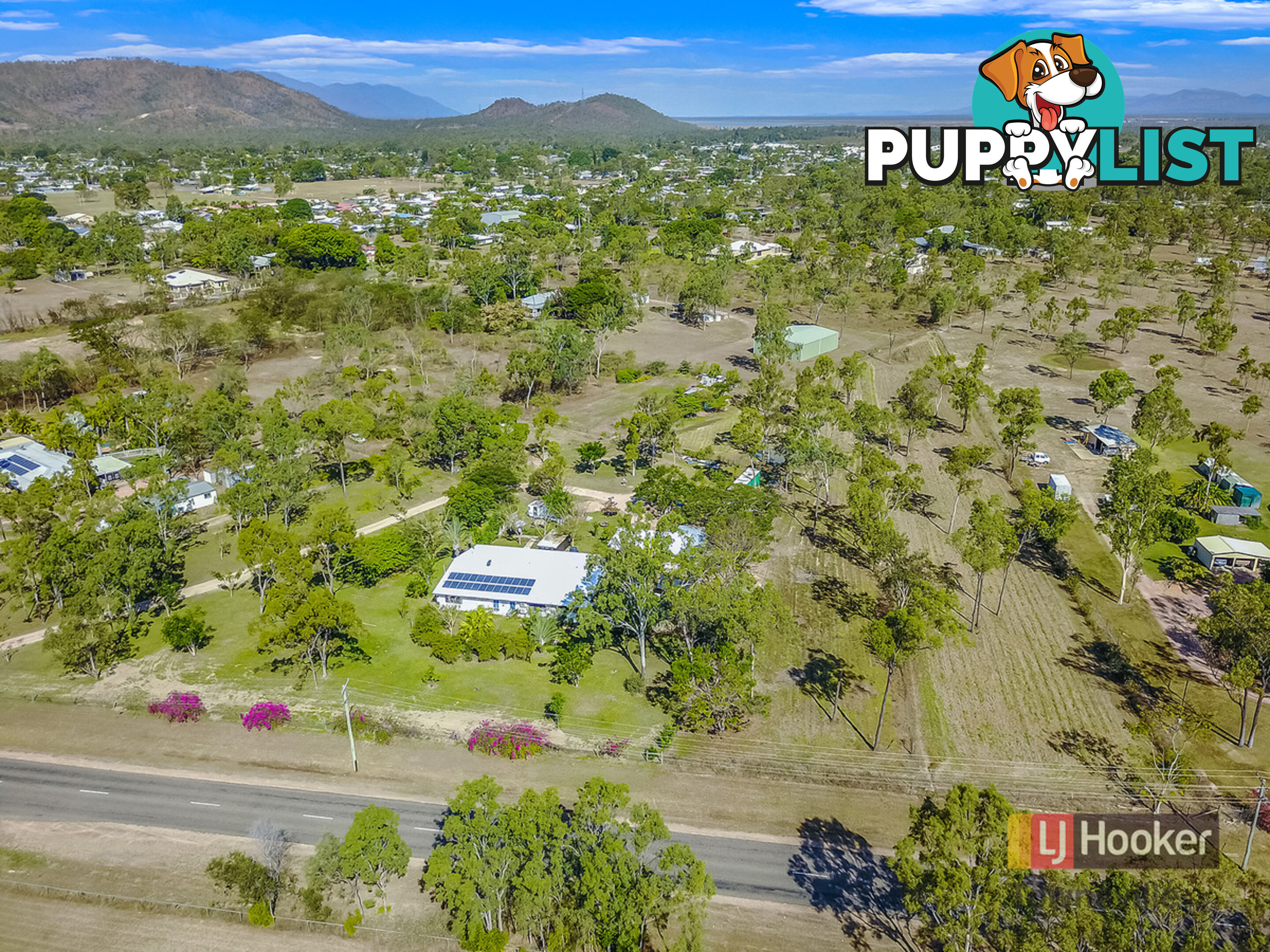 Lot 3/40 Hammond Way KELSO QLD 4815