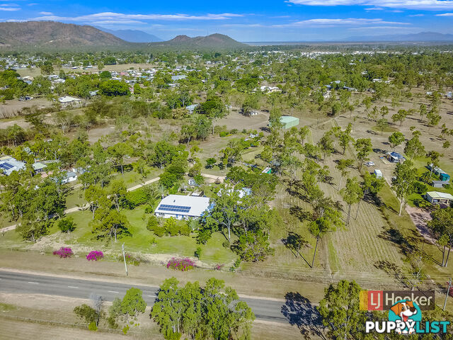 Lot 3/40 Hammond Way KELSO QLD 4815