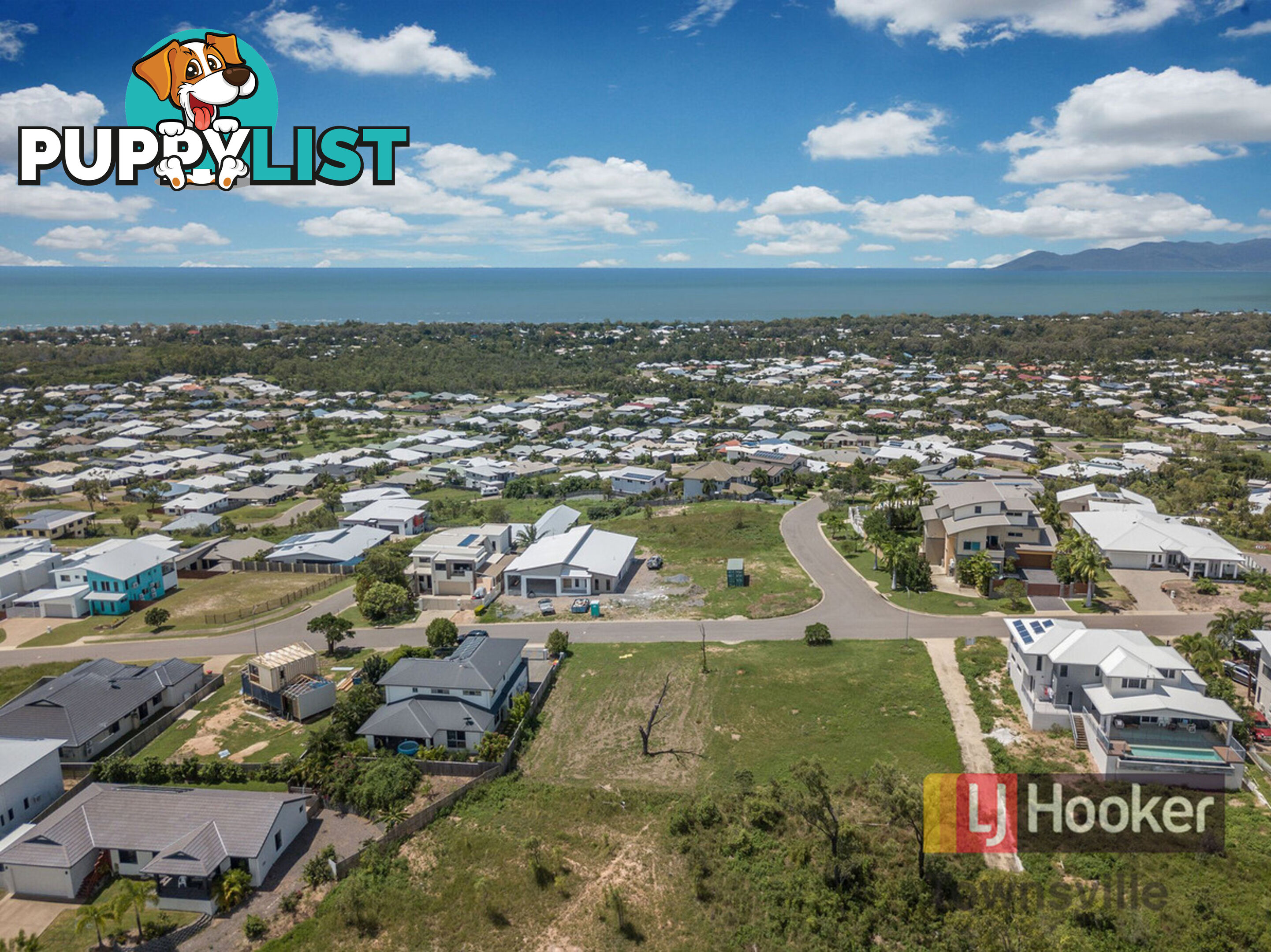 101 Goicoechea Drive BUSHLAND BEACH QLD 4818