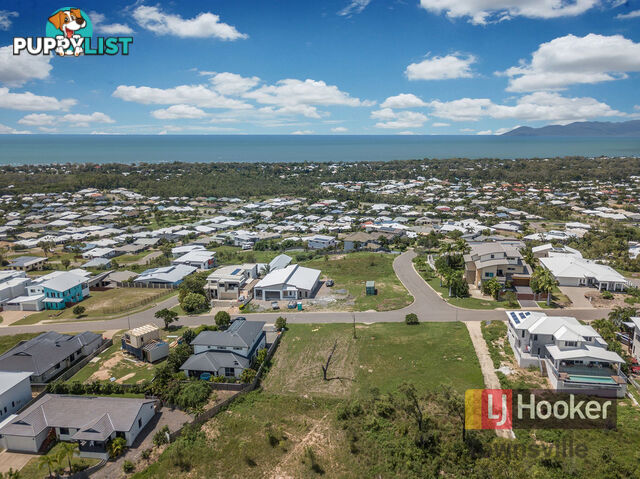 101 Goicoechea Drive BUSHLAND BEACH QLD 4818