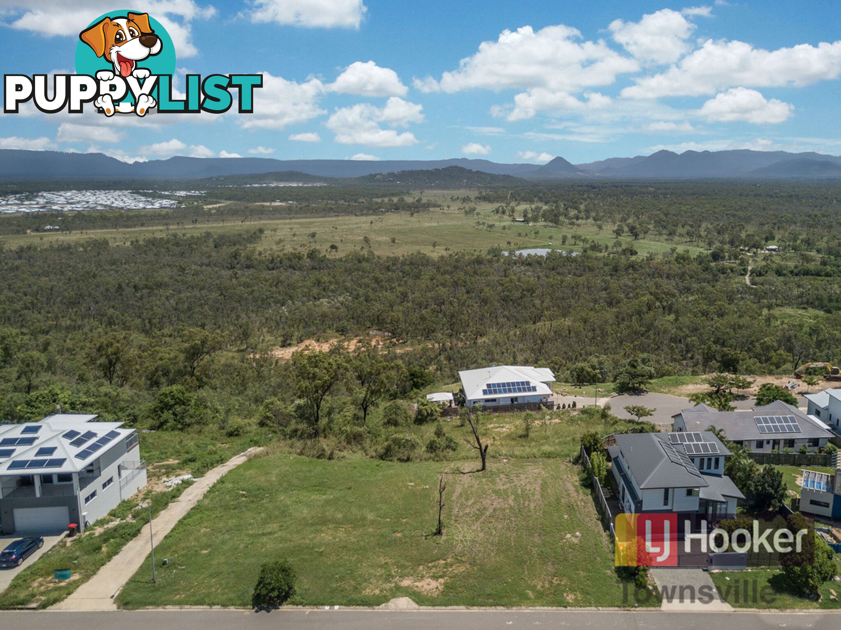 101 Goicoechea Drive BUSHLAND BEACH QLD 4818