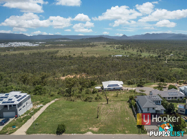 101 Goicoechea Drive BUSHLAND BEACH QLD 4818