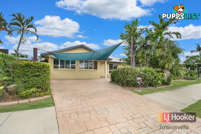 52 Sandstone Drive KIRWAN QLD 4817