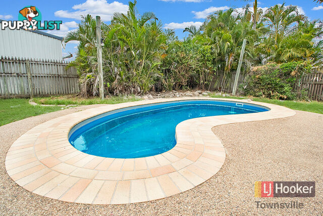 52 Sandstone Drive KIRWAN QLD 4817