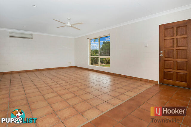 52 Sandstone Drive KIRWAN QLD 4817