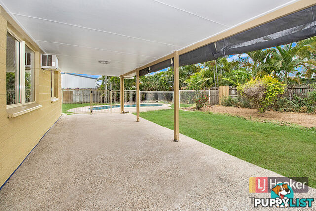 52 Sandstone Drive KIRWAN QLD 4817