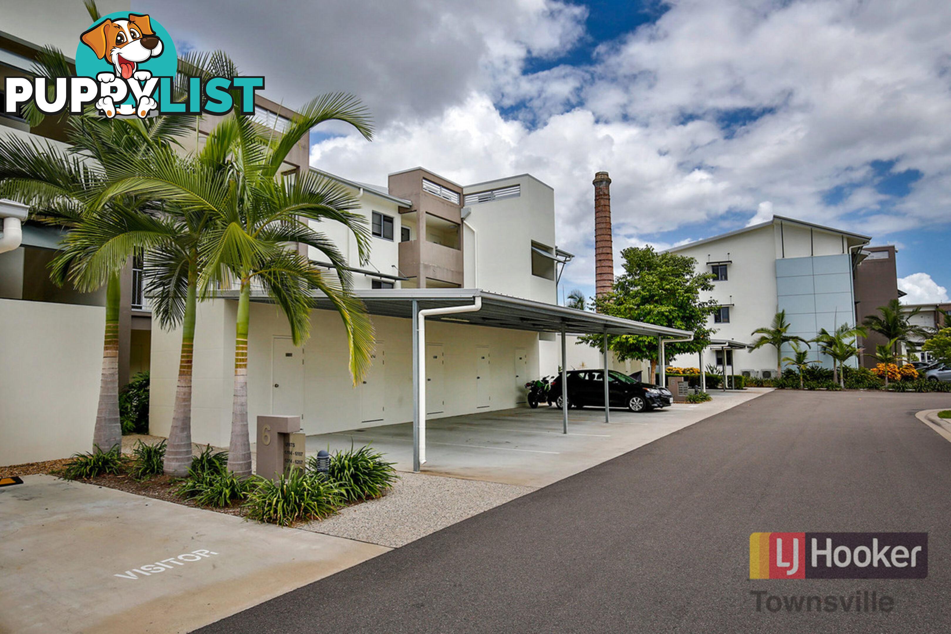 6110/10 Kokoda Street IDALIA QLD 4811