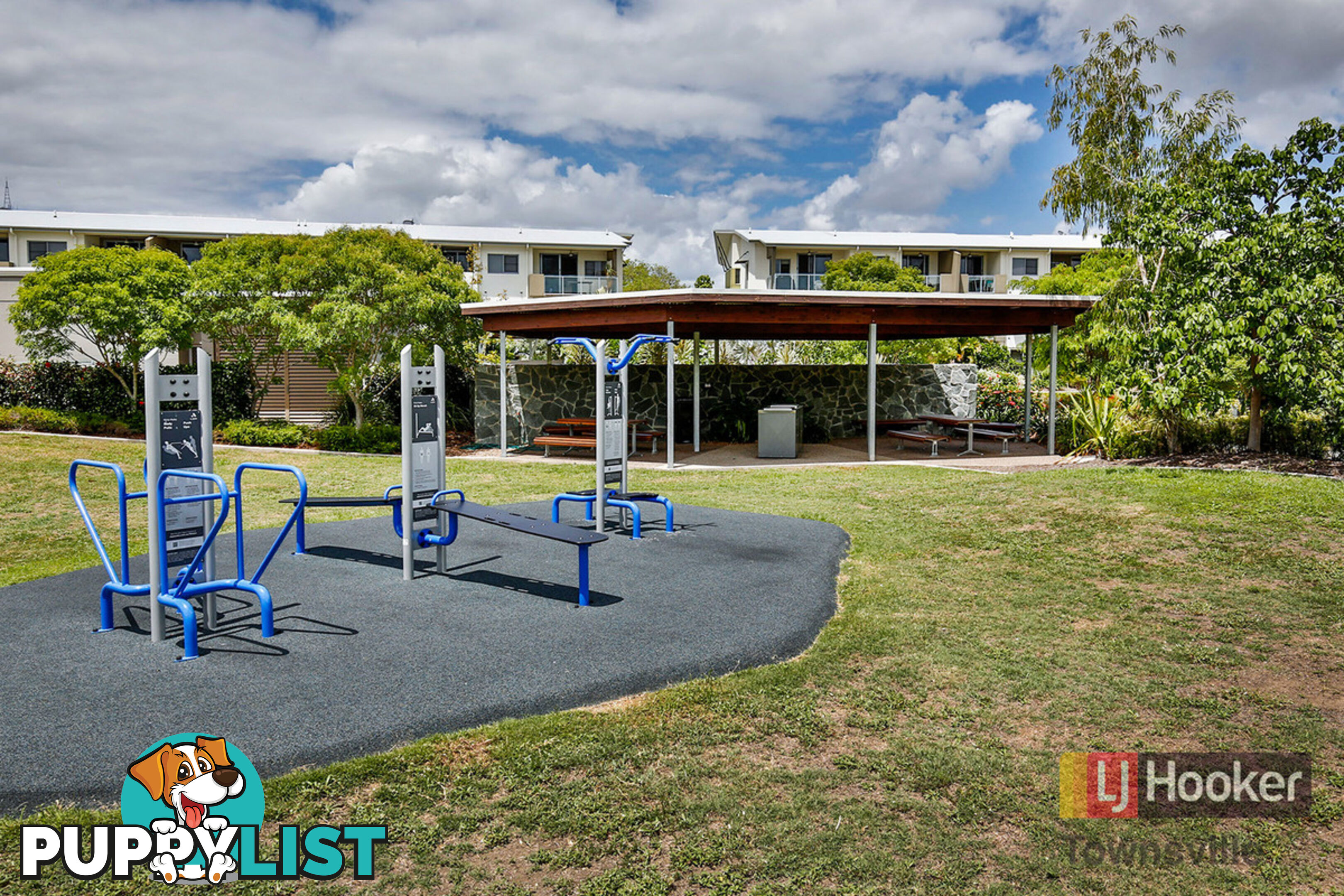 6110/10 Kokoda Street IDALIA QLD 4811