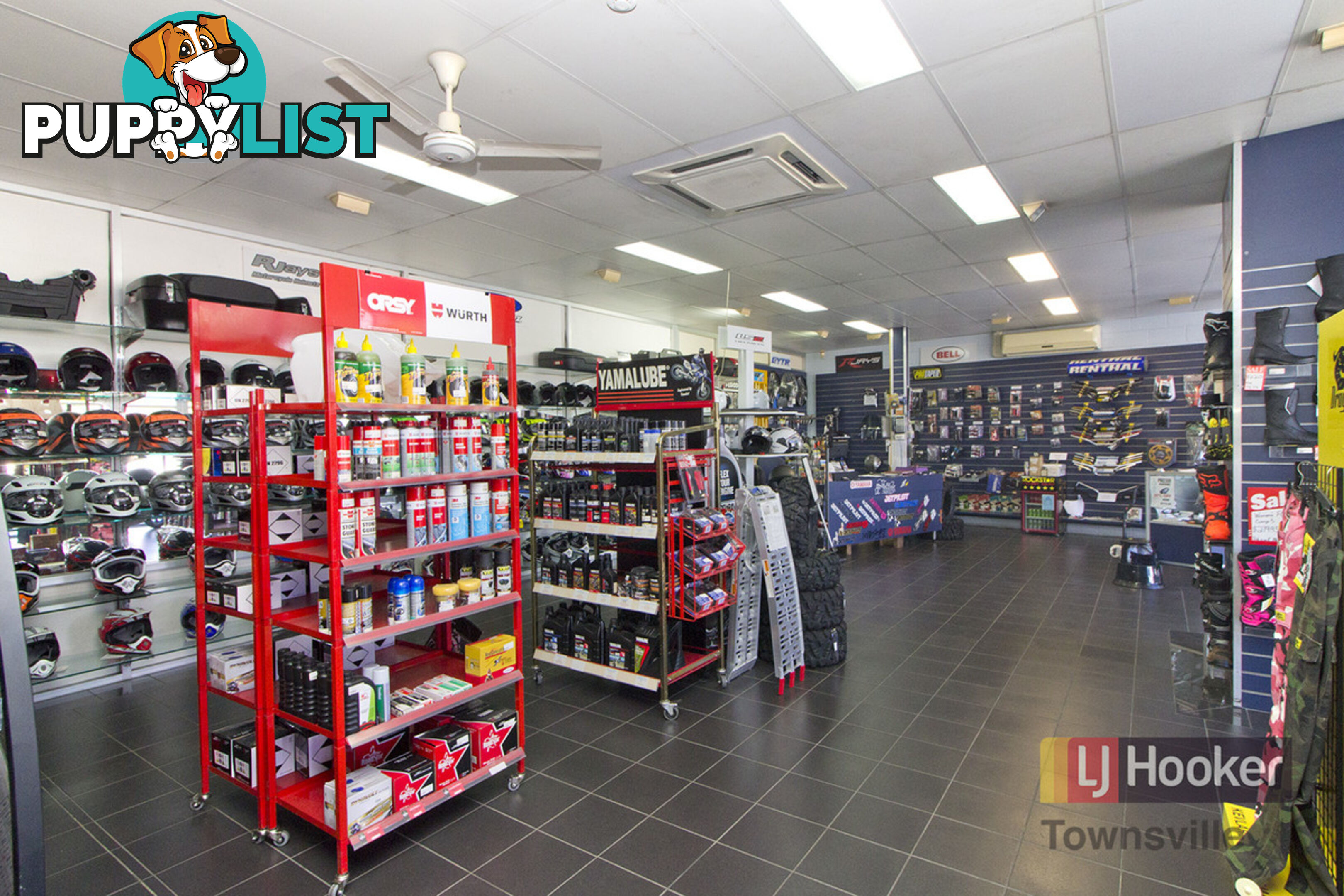 247 Ross River Road AITKENVALE QLD 4814