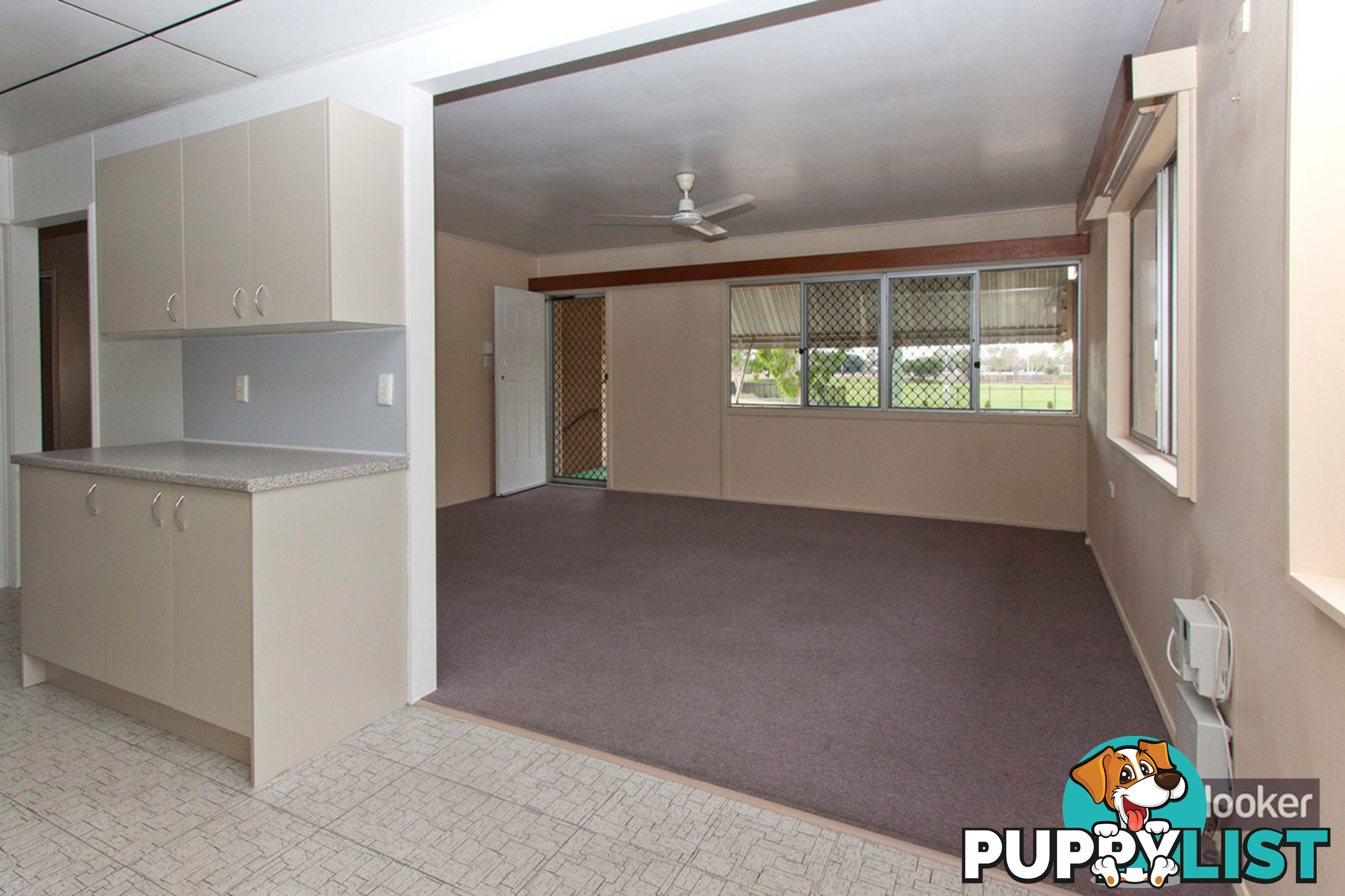 107 Nathan Street CRANBROOK QLD 4814