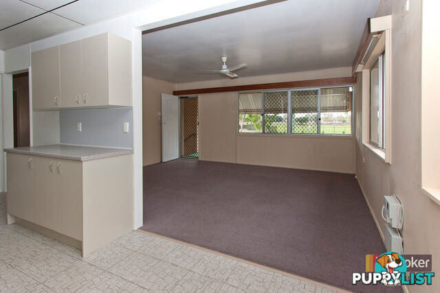 107 Nathan Street CRANBROOK QLD 4814