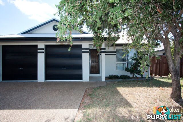 112 Gouldian Avenue CONDON QLD 4815