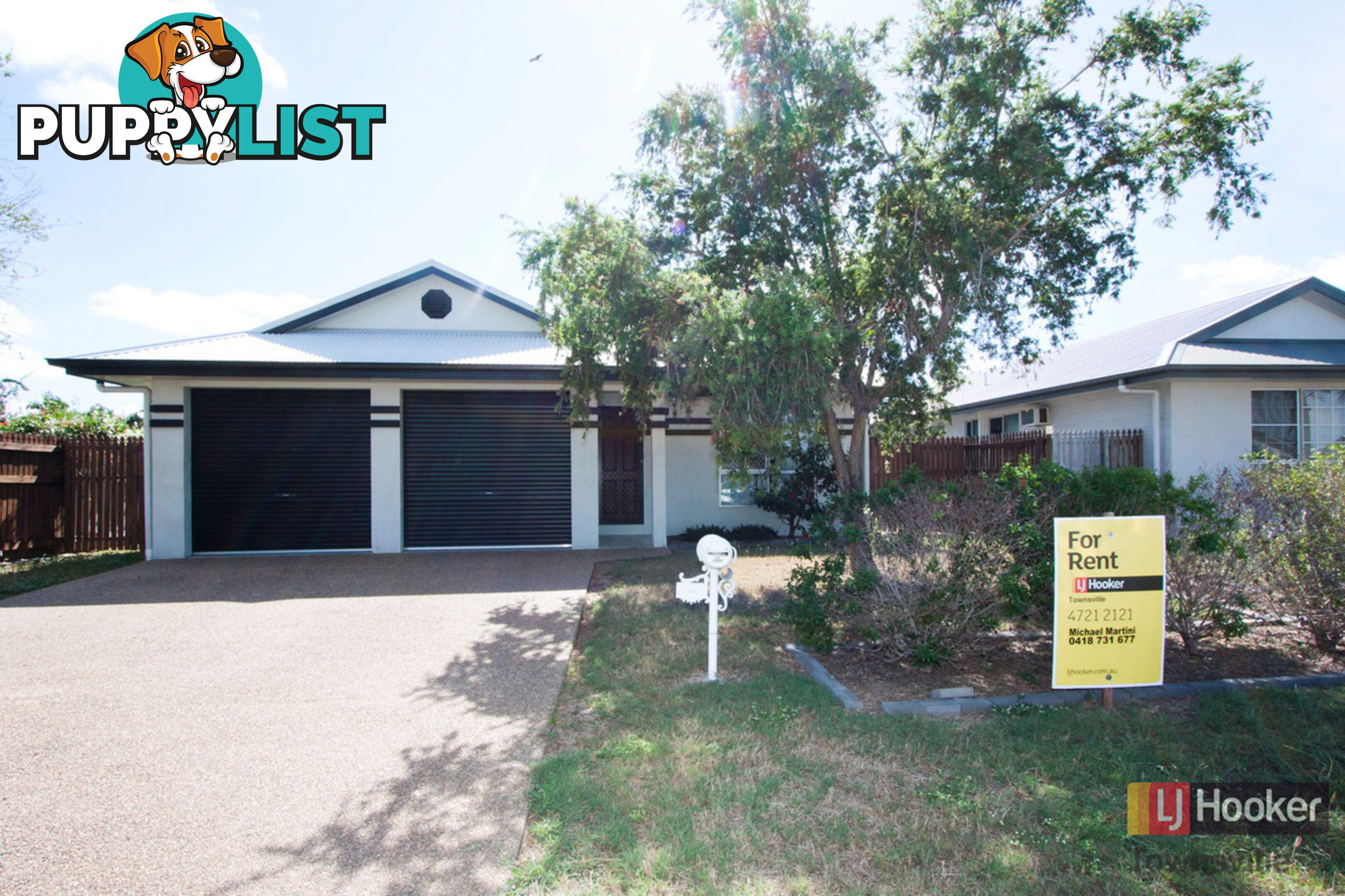 112 Gouldian Avenue CONDON QLD 4815