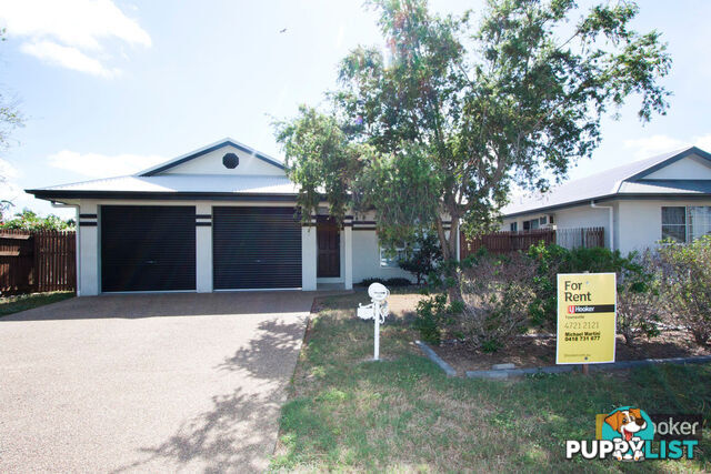 112 Gouldian Avenue CONDON QLD 4815