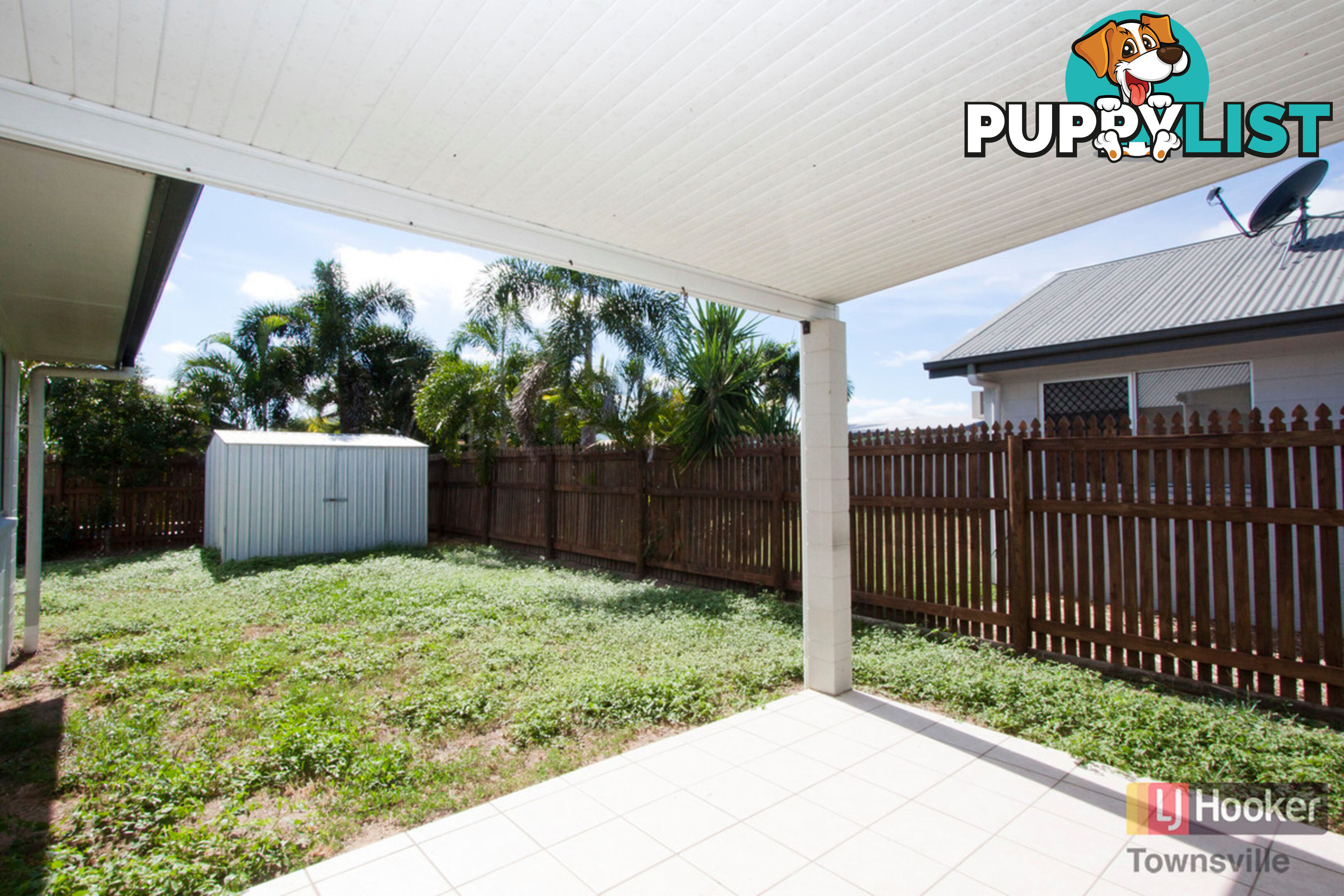 112 Gouldian Avenue CONDON QLD 4815