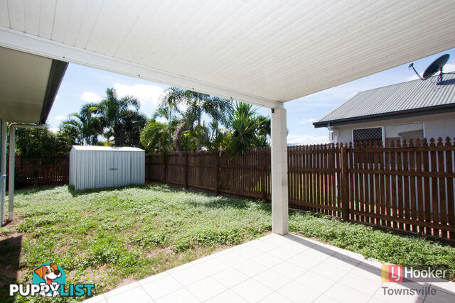 112 Gouldian Avenue CONDON QLD 4815