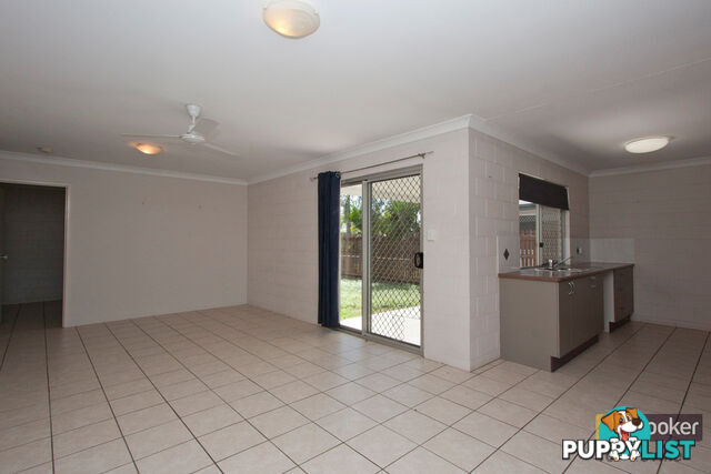 112 Gouldian Avenue CONDON QLD 4815