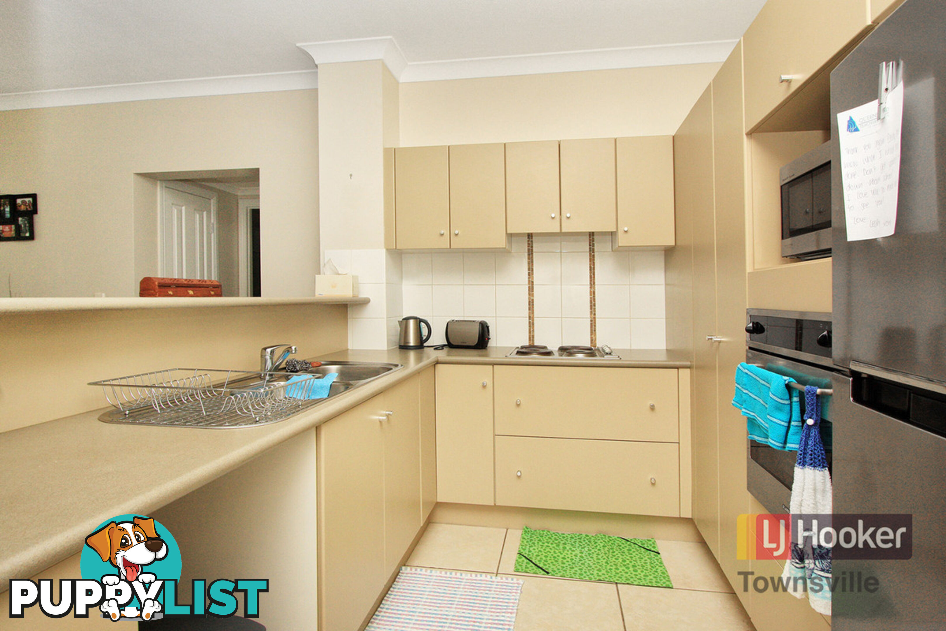 7/16-22 Martinez Avenue WEST END QLD 4810