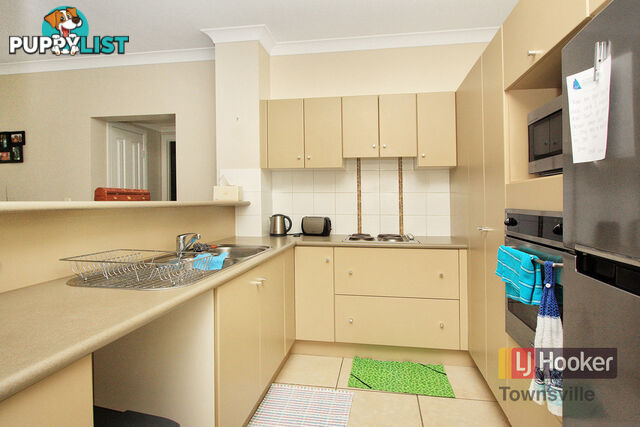 7/16-22 Martinez Avenue WEST END QLD 4810