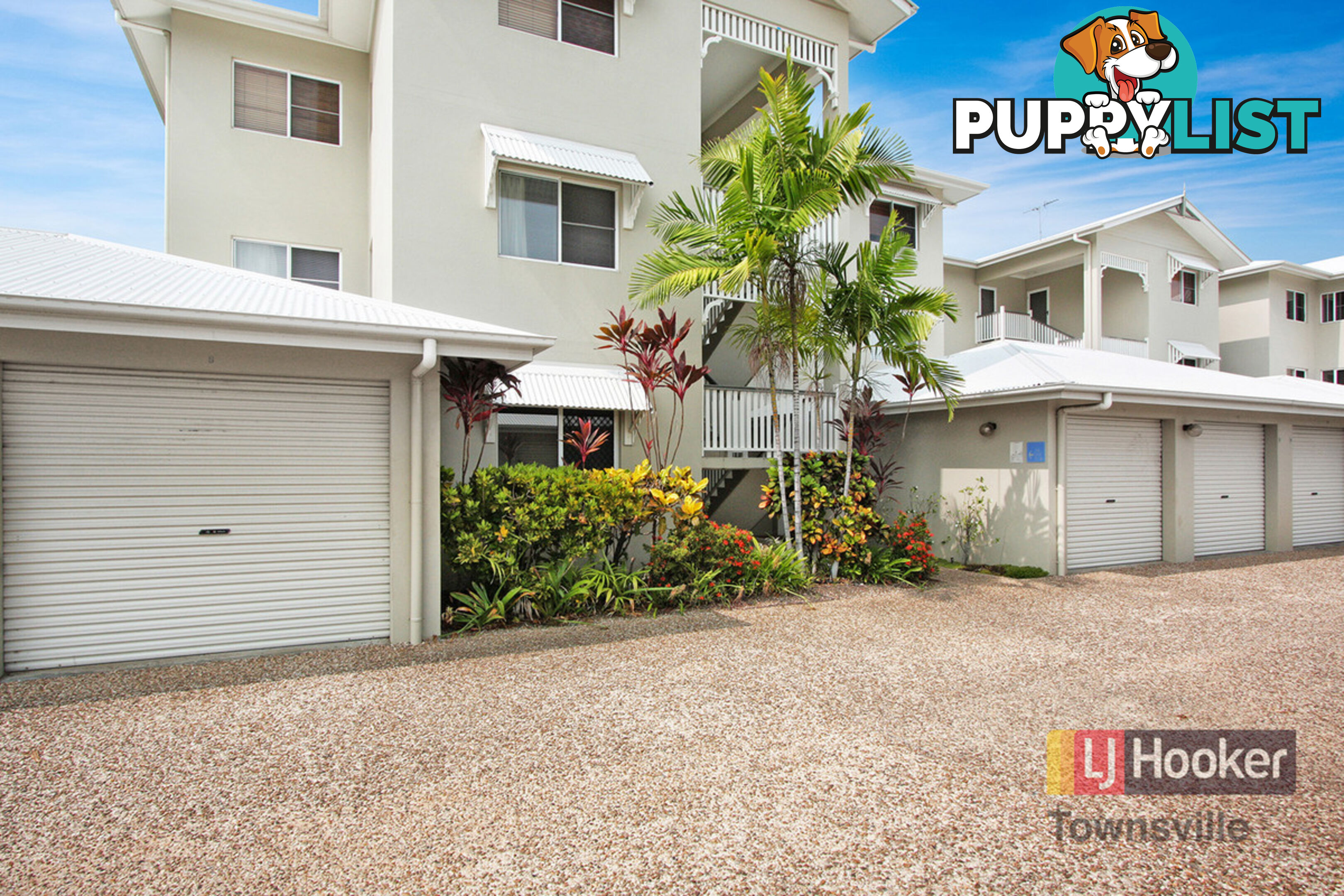 7/16-22 Martinez Avenue WEST END QLD 4810