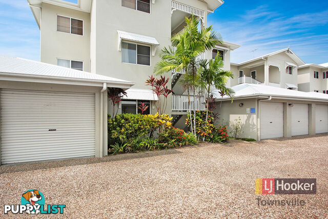 7/16-22 Martinez Avenue WEST END QLD 4810