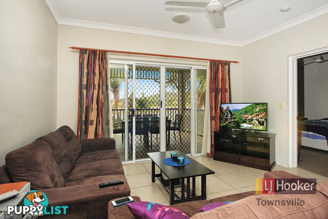 7/16-22 Martinez Avenue WEST END QLD 4810